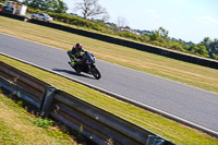 Middle Group Black Bikes